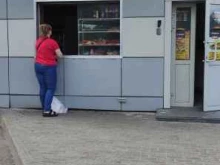 Магазин фастфудной продукции, улица Кадырова, 1 