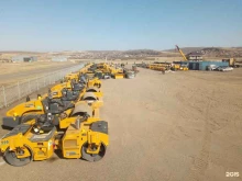 официальный дилер Xcmg, Shacman Комтранс в Красноярске