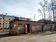 Пункты приёма Пункт приема вторсырья в Северодвинске