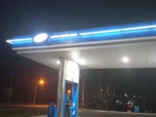 АЗС №2407 Опти в Железногорске