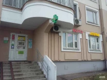 R-print, Окская улица, 5 к1 