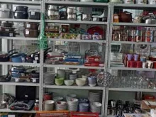 Лакокрасочные материалы Хозяйственный Мир в Майкопе