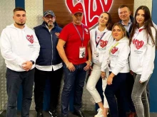 транспортная компания Главдоставка в Петрозаводске