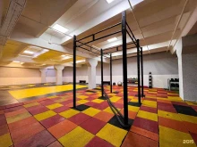 фитнес-клуб Незебра в Москве