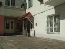 Reinta clinic, Новолесной переулок, 5 