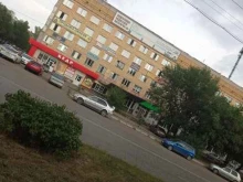 служба заказа легкового транспорта Круиз в Черногорске
