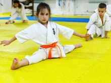 Спортивные секции Федерация каратэ шинкекушин в Благовещенске