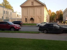 Госпитали Клиника госпитальной терапии им. профессора В.Н. Сиротинина в Санкт-Петербурге