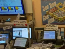 центр автоматизации Софт Сервис в Перми