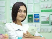 диагностический центр Хеликс в Абакане