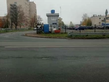Автостоянка, Пилотов, 9 