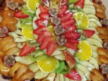 пекарня Пироги & булочки в Костроме