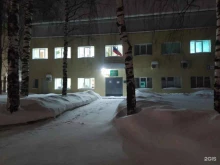 Управление Федеральной службы по ветеринарному и фитосанитарному надзору по Кировской области, Удмуртской Республике и Пермскому краю, Мелькомбинатовский проезд, 8 