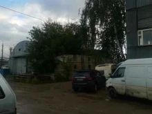 Компания по приему металлолома, Алмазная, 8а/1 