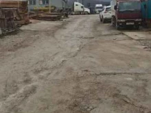 компания Алекс-бытовка в Новороссийске