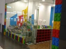 детская игровая комната Brickobilandia в Котельниках