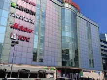 компания Дом начинается с двери в Балашихе