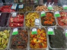 Консервированная продукция Магазин солений в Краснодаре