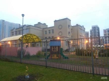 Детский сад №64 Приморского района, Оптиков, 31 к2 