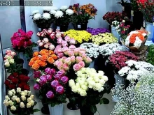 Услуги по упаковке подарков Магазин цветов в Калуге