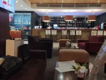 DoubleTree by Hilton Hotel Novosibirsk, Каменская, 7/1 