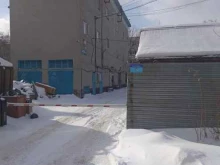 охранное агентство Застава в Южно-Сахалинске