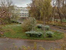 Акушерский госпиталь перинатального центра, улица Крупской, 26а 