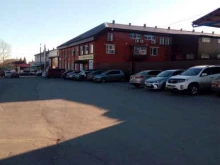 транспортная компания Сфера Транс Логистика в Туле