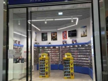 магазин настольных игр Gamepark в Санкт-Петербурге