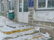 Горнозаводская участковая больница Невельская центральная районная больница в Южно-Сахалинске