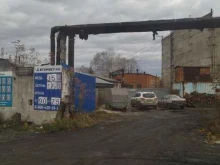 сеть пунктов приема металлолома Втормет в Междуреченске