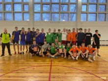 Воронежский электромеханический колледж, Богдана Хмельницкого, 35 