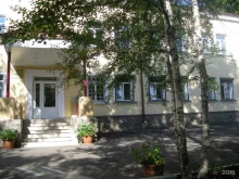 филиал в г. Иркутске Учебно-методический центр по образованию на железнодорожном транспорте в Иркутске