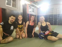 спортивный клуб Тайфун в Краснодаре