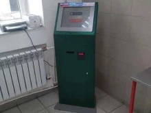 терминал Qiwi в Ельце