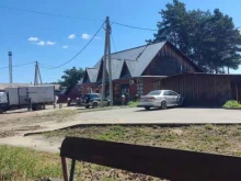 столовая Парус в Новосибирске