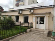официальный представитель KARCHER Кристофер в Улан-Удэ