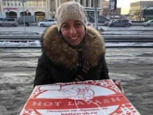 пекарня Hot lavash в Омске