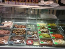 магазин Ешь город в Краснодаре
