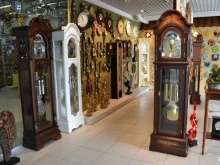 салон часов Old Times в Санкт-Петербурге