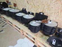 специализированный магазин Kazan nova в Геленджике