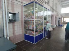 Киоск печатной продукции, 20 Партсъезда, 35 
