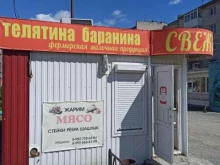 Продукты быстрого приготовления Магазин по продаже мяса в Сысерти