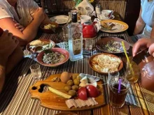 кафе Веселая кума в Геленджике