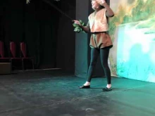 театр Зазеркалье в Нижнем Новгороде