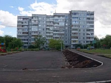 ИП Михалёв П.А Компания в Красноярске