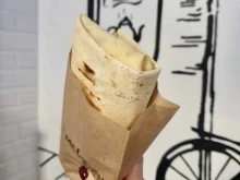 гриль-фуд-кафе Mr.lavash в Перми