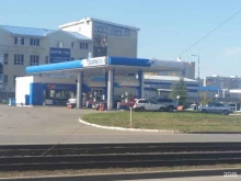 Заправочные станции Газпромнефть в Барнауле