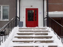 ТСЖ Ульянка, Солдата Корзуна, 58 к1 