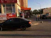 постамат Cainiao в Пензе